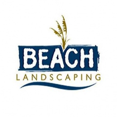 Beach Landscaping