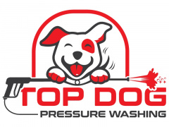 Top Dog Pressure Washing