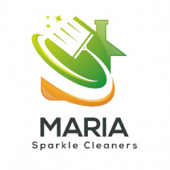 Maria Sparkle Cleaners