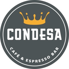 CONDESA Café y Espresso Bar