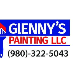 Glenny's Painting
