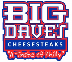 Big Dave´s Cheesesteaks