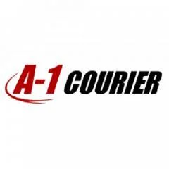A-1 Courier Service