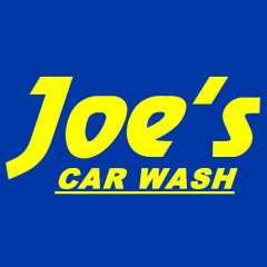 Joe's Car Wash