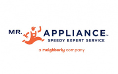 Mr. Appliance Speedy Expert Service