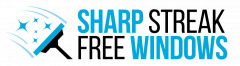 Sharp Streak Free Windows