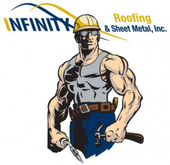 Infinity Roofing and Sheet Metal, Inc.