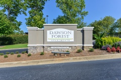 Dawson Forest