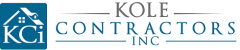 Kole Contractors Inc.