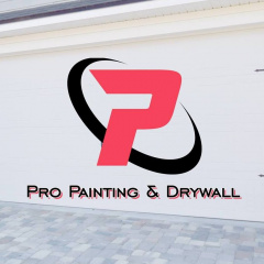 Pro-Painting & Drywall