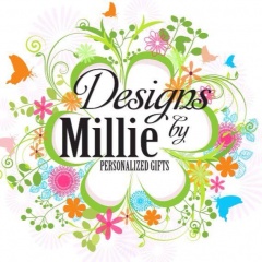 Desings by Millie