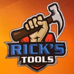 Rick's Tools
