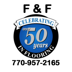 F & F Floor Covering & Carpet, Inc.