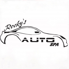 Rocky's Auto Spa