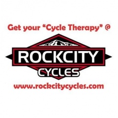 ROCKCITY CYCLES