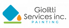 Giolitti Services inc. Painting