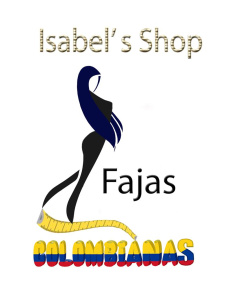Isabel's Shop - Fajas & Jeans Colombianos