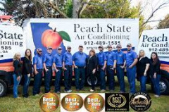 Peach State Air Conditioning and Refrigeration, LLC