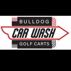 Bulldog Car Wash & Golf Carts