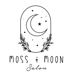 Moss & Moon Salon