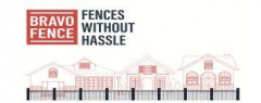 Bravo Fence Without Hassle