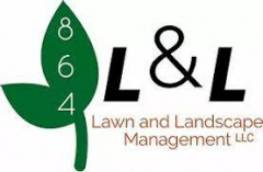 864 Lawn and Landscape Management LLC
