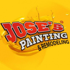 Joses Painting and Remodeling