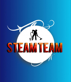Steam Team Professional Carpet Care