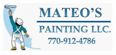 Mateo's Painting LLC