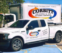 Corbitt Heating & Air