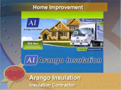 AI Arango Insulation