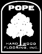 Pope Hardwood Flooring Inc.