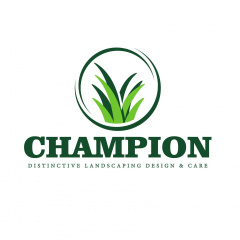 Champion Lawn Care