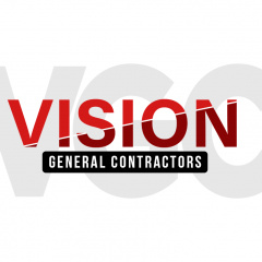Vision General Contractors