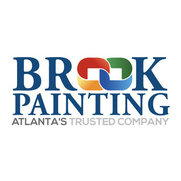 Brook Painting