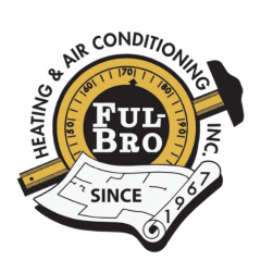 Ful-Bro Heating and Air Conditioning Inc.