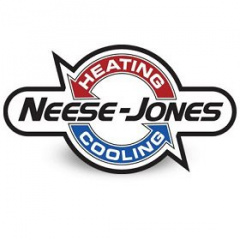 Neese-Jones Heating & Cooling