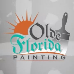 Olde Florida Painting