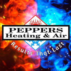 Peppers Heating and Air Conditioning Services, Inc.