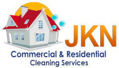 JKN Commercial y Residential Cleaning Services
