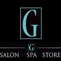 G Salon Spa Store