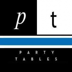 Party Tables 