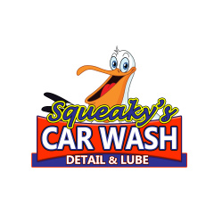 Squeaky's Car Wash and Service Center