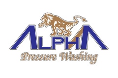 Alpharetta Pressure Washing