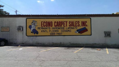 Econo Carpet Sales