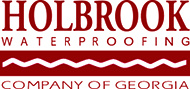 Holbrook Waterproofing Company Of Georgia
