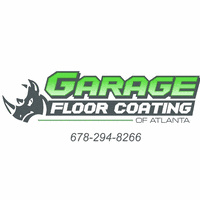 Garage Floor Coating  Of Atlanta