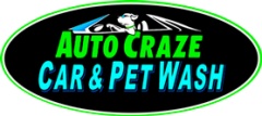 Auto Craze Car y Pet Wash