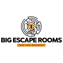 Big Escape Rooms 