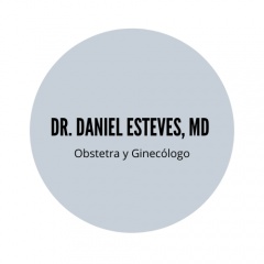 Dr Daniel Esteves, MD